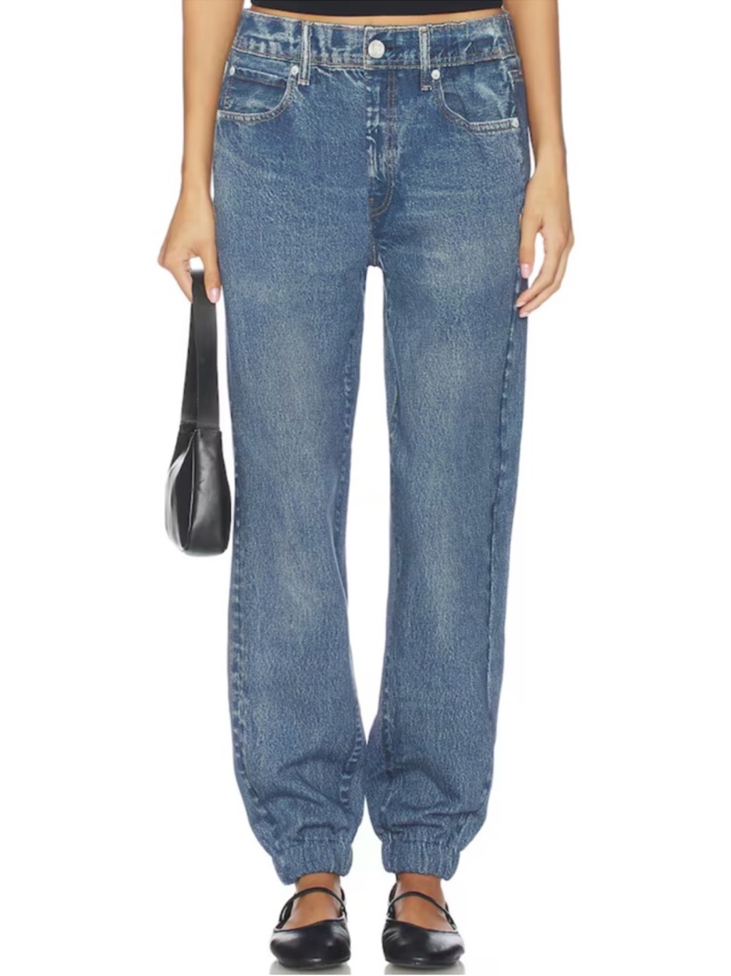 Rag And Bone Miramar Jogger